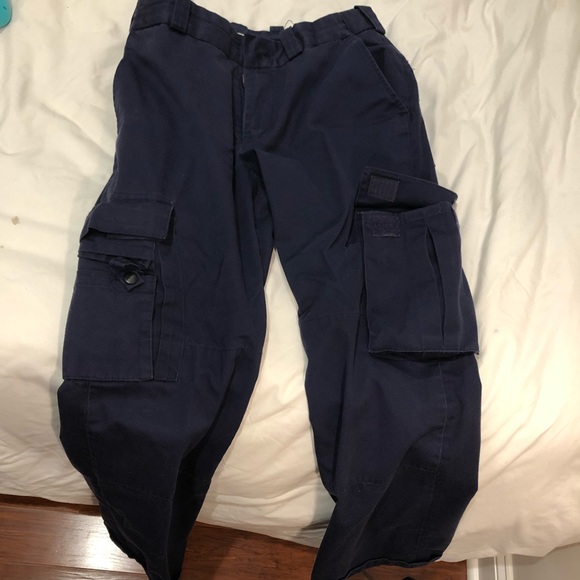 EMT tactical pants - Picture 8 of 8